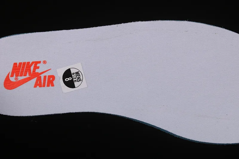 All categories Air Jordan Jordan series basketball shoes Air Jordan 1 Low Z version Air Jordan 1 Low OG "Shattered Backboard" AJ1 Joe 1 low-top buckle CZ0790-801